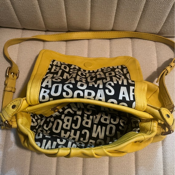 Marc by Marc Jacob’s bag, yellow - Picture 2 of 4